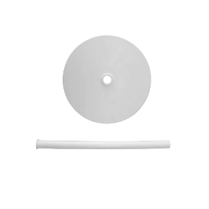 Guindaste Para Bolo Bluestar 21CM - Kit com 2 Peças