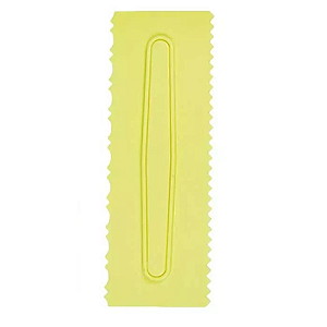 Espátula Decorativa Blue Star 2 - Pacote com 1 Peça