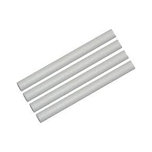 Varinha Plástica para Bolo BlueStar 19 X 320MM - Kit com 4 Peças