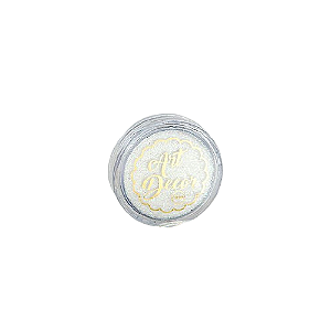 Glitter Art Decor Perolado 10G