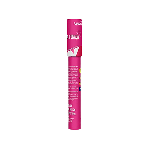 Lança Fumaça Cor Pink