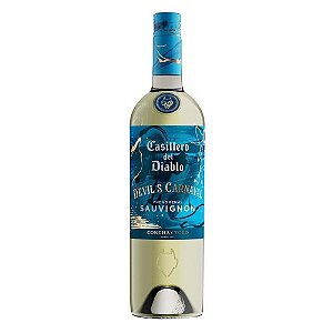 Vinho Reserva Casillero Del Diablo Devil's Carnaval Phenomenal Sauvignon - Garrafa com 750ML