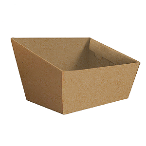 Cesta Kraft G - Kit com 10UN