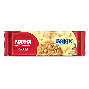 Cookie Galak com Gotas 60G