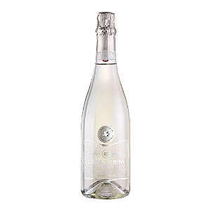 Espumante Demi-Sec Cristal Edition Casa Perini - Garrafa com 750ML