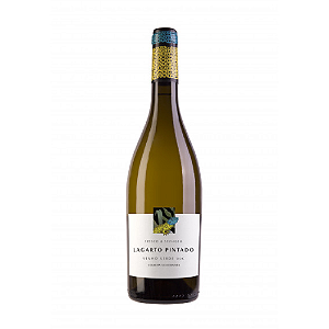 Vinho Verde Lagarto Pintado - Garrafa com 750ML