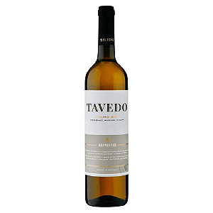 Vinho Branco Tavedo Douro DOC - Garrafa com 750ML