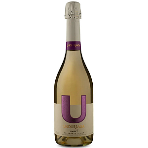Espumante Undurraga Sweet - Garrafa com 750ML