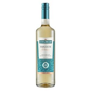 Frisante Quinta do Morgado Branco - Garrafa com 750ML