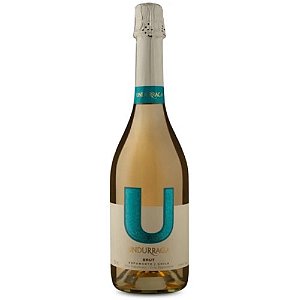 Espumante Undurraga Brut - Garrafa com 750ML