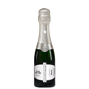 Baby Chandon Riche Demi-Sec - Garrafa com 187ML