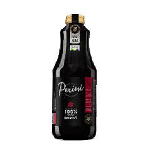 Suco de Uva Tinto Casa Perini  - Garrafa com 1L