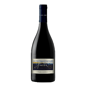 Vinho Amelia Pinot Noir - Garrafa com 750ML