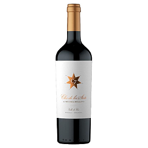 Vinho Clos de Los Siete Tinto - Garrafa com 750ML