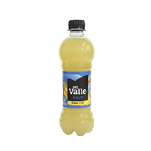 Suco Del Valle Frut Sabor Caju - Garrafa com 450ML