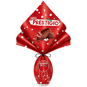 Ovo de Páscoa Nestlé Prestígio 225G