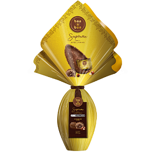 Ovo de Páscoa Bon O Bon Supreme 238G