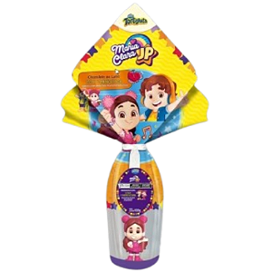 Ovo de Páscoa Arcor Maria Clara e Jp 100G