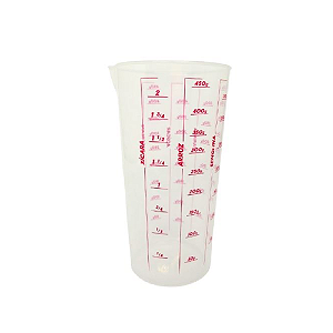 Copo Medidor 500ML