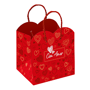 Sacola Amor Especial