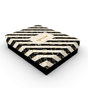 Caixa Retangular Você é Especial G