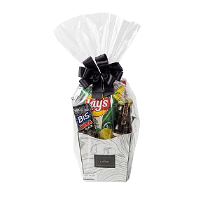 Cesta Charme Black