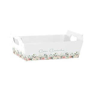 Cesta Paper Alice P