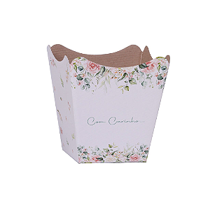 Cachepot Paper Pote Alice