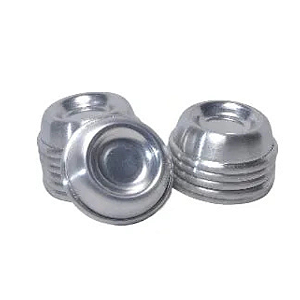 Forma Mini Ballerine - Embalagem com 12UN