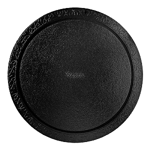 Cake Board Regina Preto 32CM