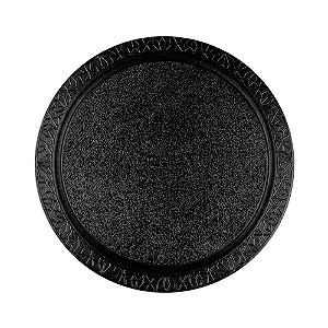 Cake Board Regina Preto 28CM
