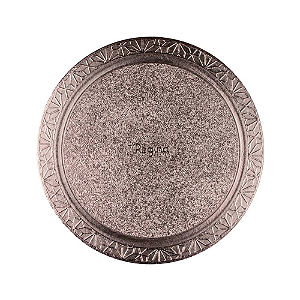 Cake Board Metalizado Regina Ouro Rosé 26CM