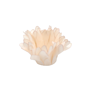 Forminha Decora Doces Madri Champagne - Embalagem com 30UN