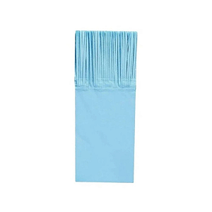 Papel Seda Br Festas Azul Para Bala - Embalagem com 48 UN