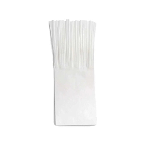 Papel Seda Br Festas Branco Para Bala - Embalagem com 48 UN