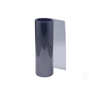 Tira de Pet 18CM X 1M - Embalagem com 1 UN