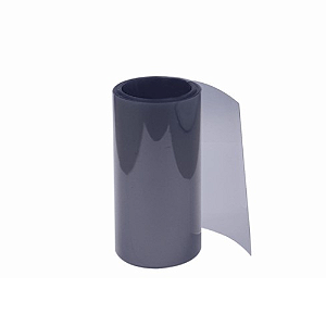 Tira de Pet 10CM X 4M - Embalagem com 1 UN