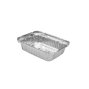 Bandeja Mello M90 Descartável Multiuso 220ML - Embalagem com 10 UN