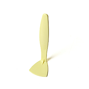 Espátula Niveladora BlueStar 19CM - Embalagem com 1 UN