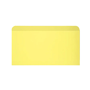 Espátula Raspadora Blue Star Amarelo - Embalagem com 1 UN