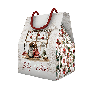 Maleta New Jolly Christmas