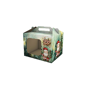 Maleta com Visor Noel P