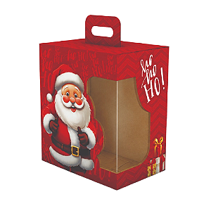 Maleta com Visor Noel G