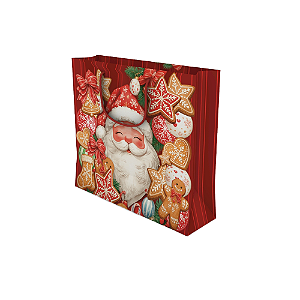 Sacola Celebrate Noel M