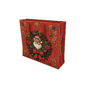 Sacola Splendor Noel G