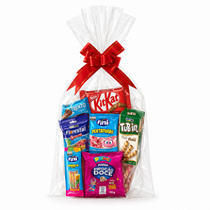 Kit Dia das Crianças Diversão