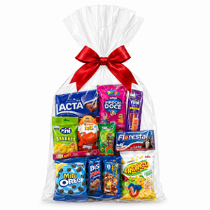 Kit Dia das Crianças Festa