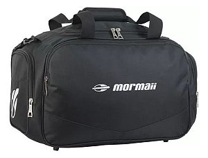Sacola Mormaii Viagem Esporte Academia Passeio Surf