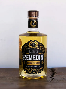 Remedin Extra Premium 750mL