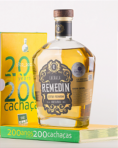 Remedin Extra Premium 750mL